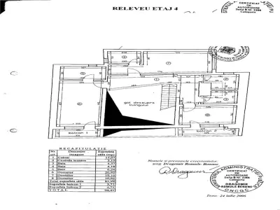 DE INCHIRIAT: Sediu birouri S+P+4E | Sector 1 - Dorobanti/Floreasca - foto 7