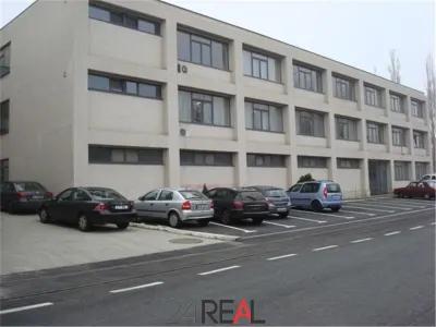 Spatii birouri, suprafata 350 mp - zona Progresul - Bucuresti