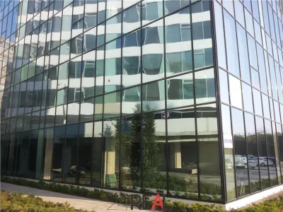 Spatii birouri in Business Hub - Bucuresti