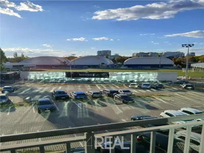 Spatii birouri in Business Hub - foto 20