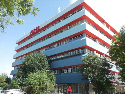 Inchiriere spatii de birouri - Metrou Pipera - de la 129 mp - Bucuresti
