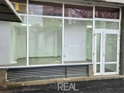 Spatiu comercial proximitate metrou Drumul Taberei - Bucuresti