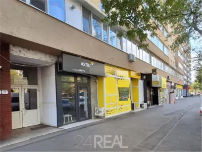 Spatiu comercial - 91.39 mp - Bucuresti
