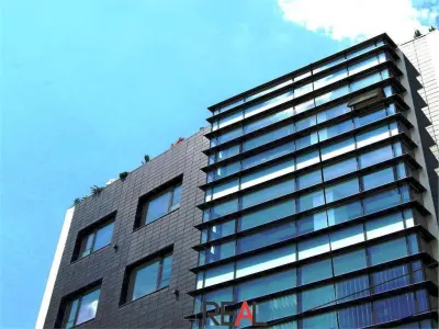 Spatiu pentru birouri 335 mp cu piscina si sala de fitness - Bucuresti