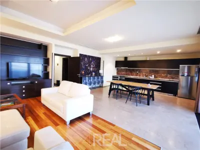 Apartament 3 camere, mobilat Lux - Zona Exclusivista - Primaverii - Bucuresti