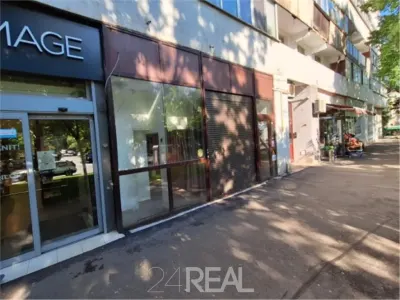 Spatiu Comercial Bulevardul Timisoara - Bucuresti