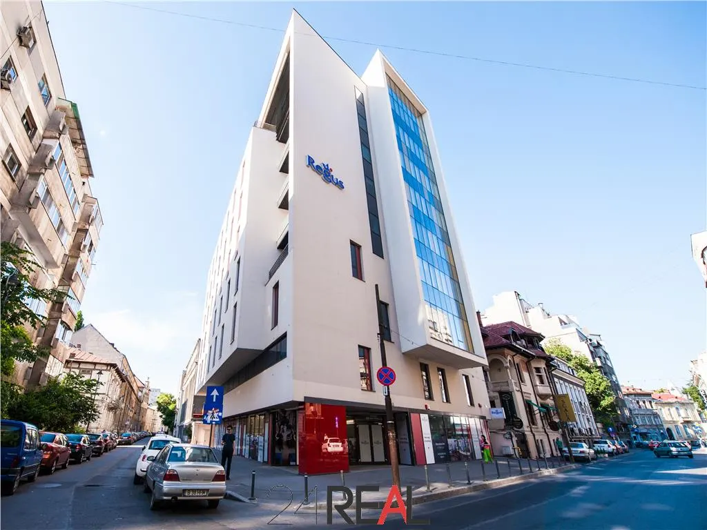 Birouri in Bucharest City Center - de la 160 mp la 250 mp - foto 1