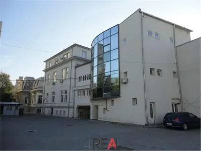 Spatiu de birouri - 150 mp in Piata Romana - Bucuresti