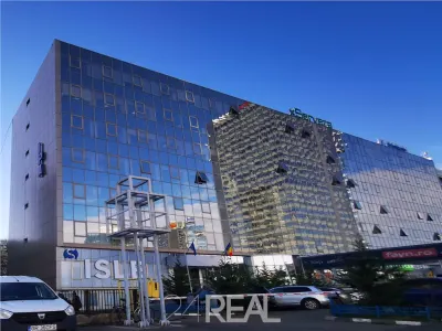 Spatii de birouri langa metrou Aurel Vlaicu - 70 mp si 128 mp - Bucuresti