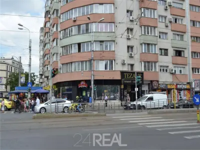 Inchiriere spatiu comercial Calea Mosilor - Bucuresti