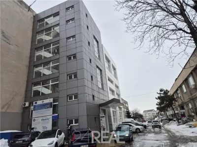 Inchiriere spatii de birouri Splaiul Unirii - foto 12