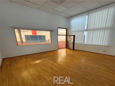 Inchiriere spatii de birouri Splaiul Unirii - foto 3