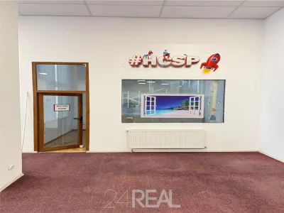 Inchiriere spatii de birouri Splaiul Unirii - foto 5