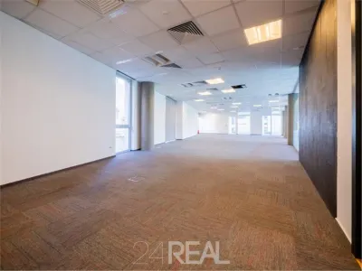 Birou inchiriat in Herastrau Office Building - 225 mp - foto 3