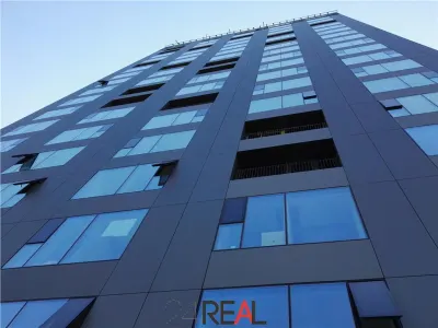 Birou de inchiriat in Unirii View - 540 mp - Bucuresti