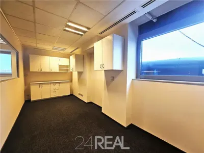 Riverside Tower - spatii langa metrou cu preturi de la 7.5 EUR + TVA - foto 8