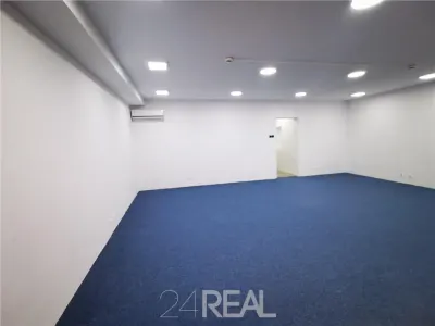 Spatii birouri de inchiriat Barbu Vacarescu de la 51 mp - foto 13
