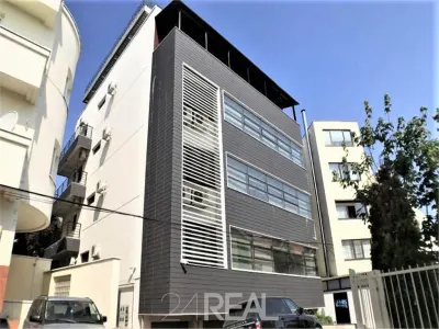 Birou de inchiriat langa Parcul Herastrau - Penthouse cu terasa - Bucuresti