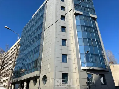 Spatii birouri de inchiriat ultracentral Bucuresti - de la 87 mp - foto 2