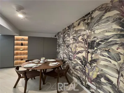 Apartament 2 camere - Cortina North - loc parcare - prima inchirere - foto 12