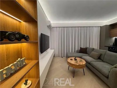 Apartament 2 camere - Cortina North - loc parcare - prima inchirere - foto 17