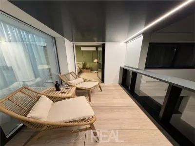 Apartament 2 camere - Cortina North - loc parcare - prima inchirere - foto 7