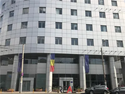Inchiriere spatii birouri in Bucharest Business Center - foto 16