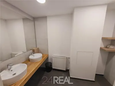 Inchiriere spatii birouri in Bucharest Business Center - foto 4