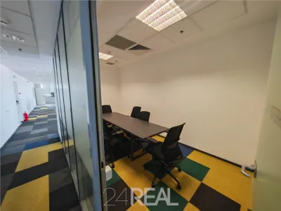 Inchiriere spatii birouri in Bucharest Business Center - foto 5