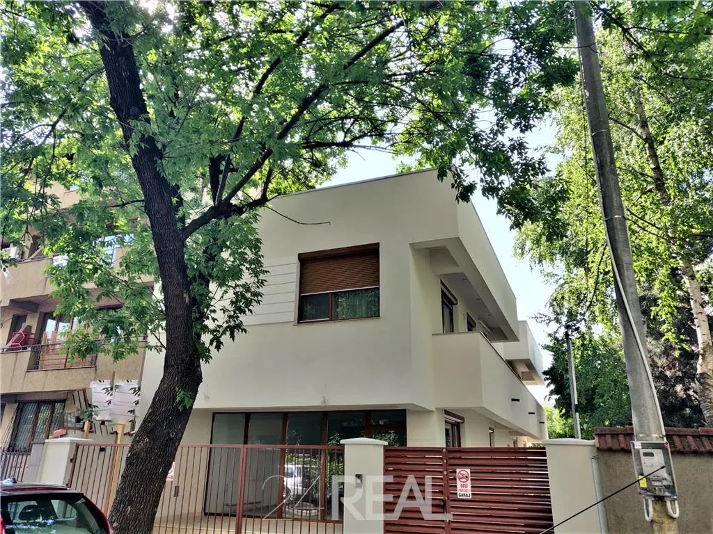 Vila de vanzare in zona Bucurestii Noi - Metrou Jiului - foto 1