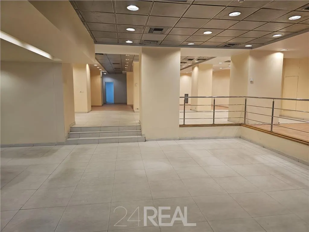 Spatiu comercial stradal ultracentral 445 mp - foto 3