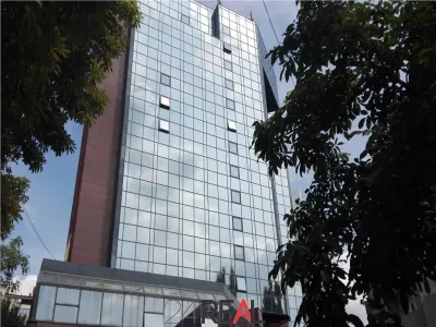 Spatiu comercial stradal ultracentral 445 mp - foto 9
