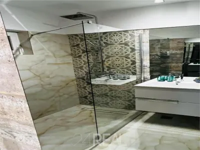 Apartament 3 camere -  vedere Lacul Herastrau - Prima inchiriere - foto 3