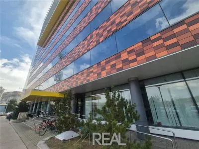 Spatii de birouri de inchiriat in Conect 3 BC - de la 348 mp - foto 19