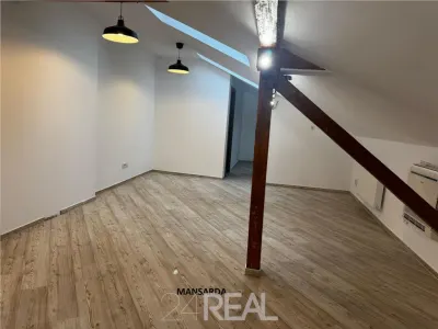 Inchiriere birou in zona Mihail Kogalnicenu - de la 38 mp - foto 12