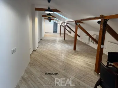 Inchiriere birou in zona Mihail Kogalnicenu - de la 38 mp - foto 10