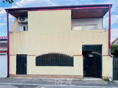 Casa la Pasajul Doamna Ghica - foto 14