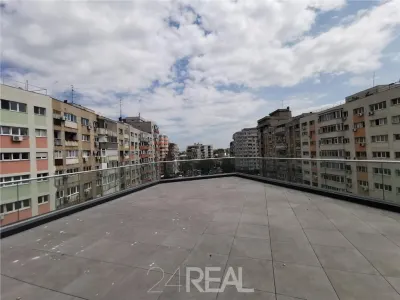 Inchiriere spatii de birouri in cladire noua - de la 430 mp + terasa - foto 3