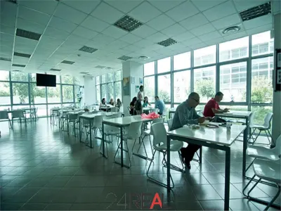 Spatii de birouri Splaiul Unirii de la 150 mp - foto 14