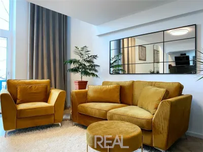 Loft Pajura Bucurestii Noi - Bucuresti