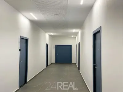 Loft Pajura Bucurestii Noi - foto 16