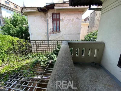 Vila brancoveneasca pretabila: birouri, clinica, ceainarie - foto 5