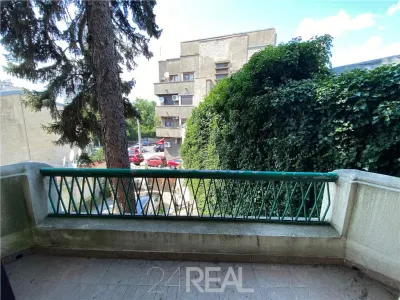 Vila brancoveneasca pretabila: birouri, clinica, ceainarie - foto 15