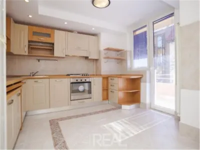 Apartament de vanzare pentru birouri sau locuit in Primaverii - 110 mp - foto 4