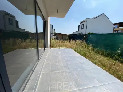 Vila tip duplex de vanzare in Otopeni - zona Matei Basarab - foto 6