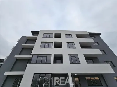 Apartament finalizat, 3 camere in Belize Residence Pantelimon - Pantelimon