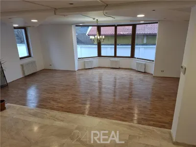 Casa pretabila gradinita, clinica medica, birouri in Militari - foto 3