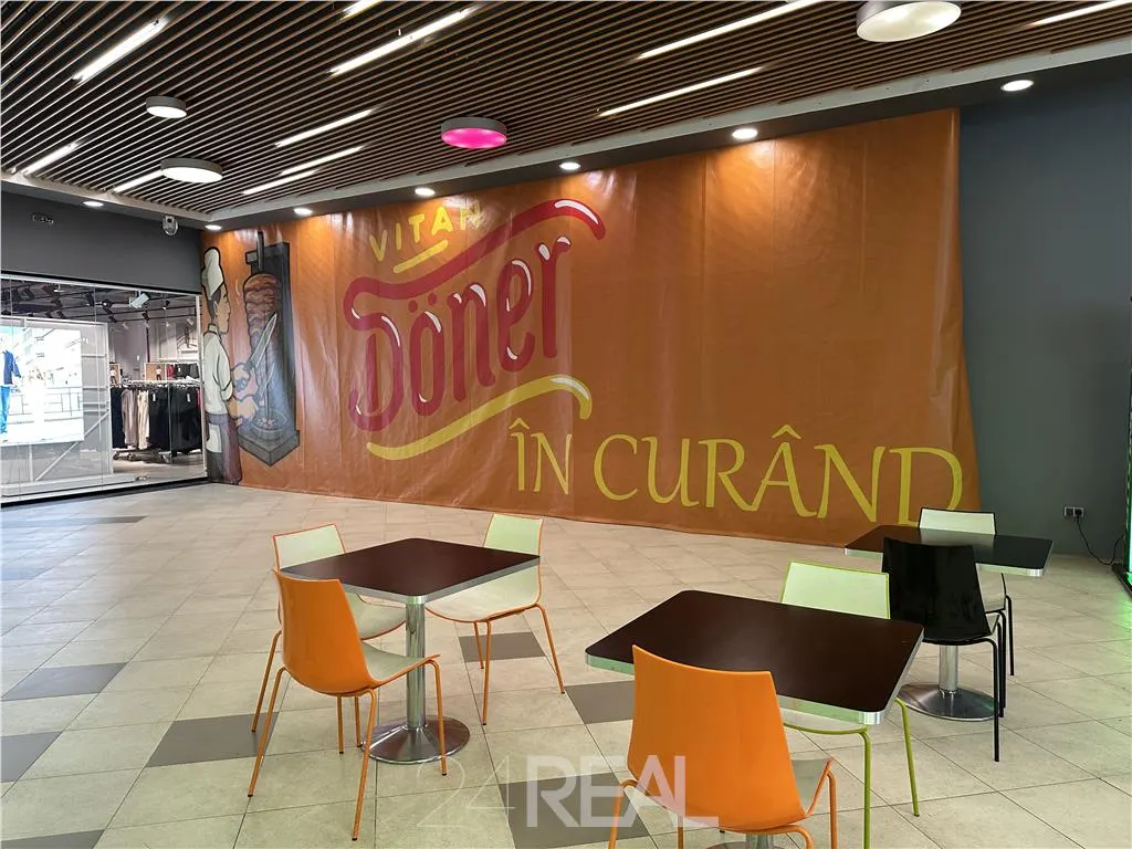 Spatiu comercial utilat pentru Horeca - foto 16