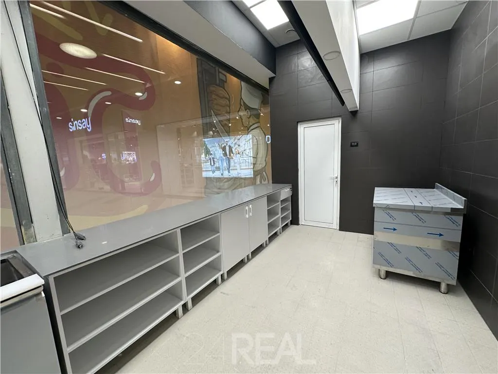 Spatiu comercial utilat pentru Horeca - foto 4