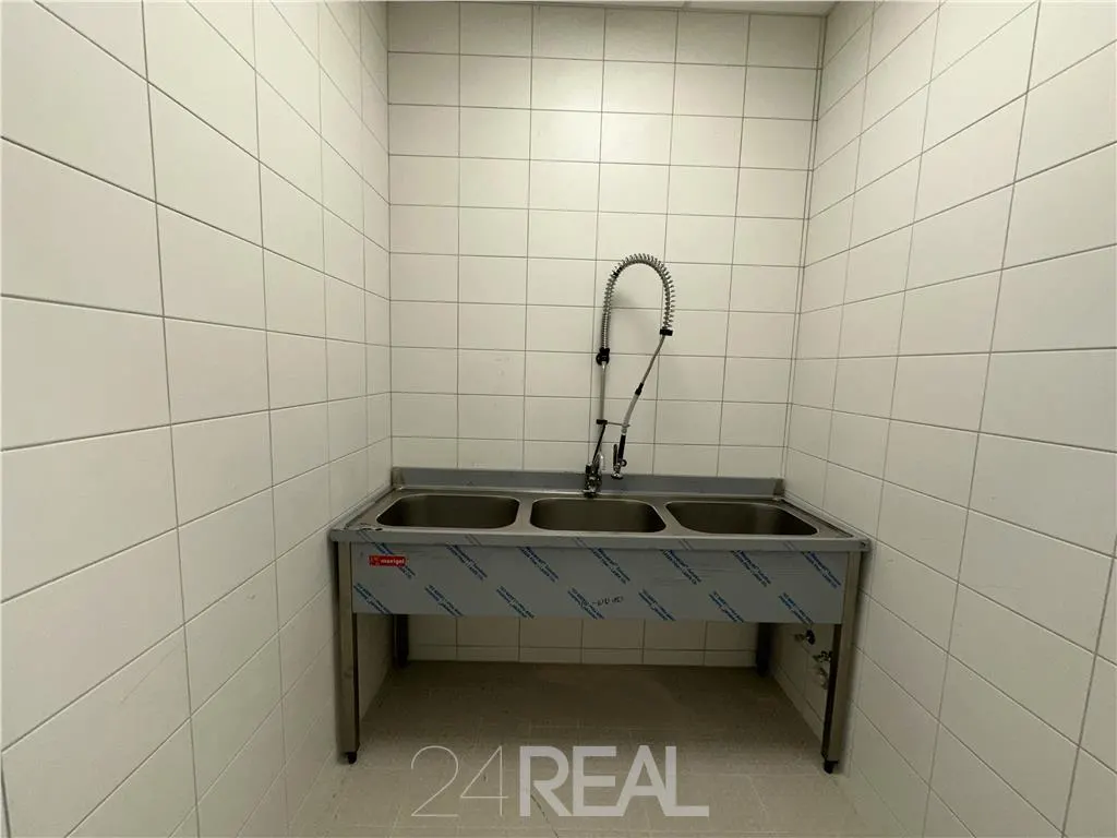 Spatiu comercial utilat pentru Horeca - foto 8